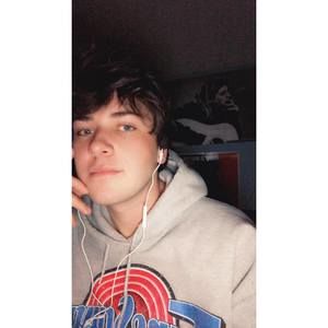 Meet your Posher, Noah